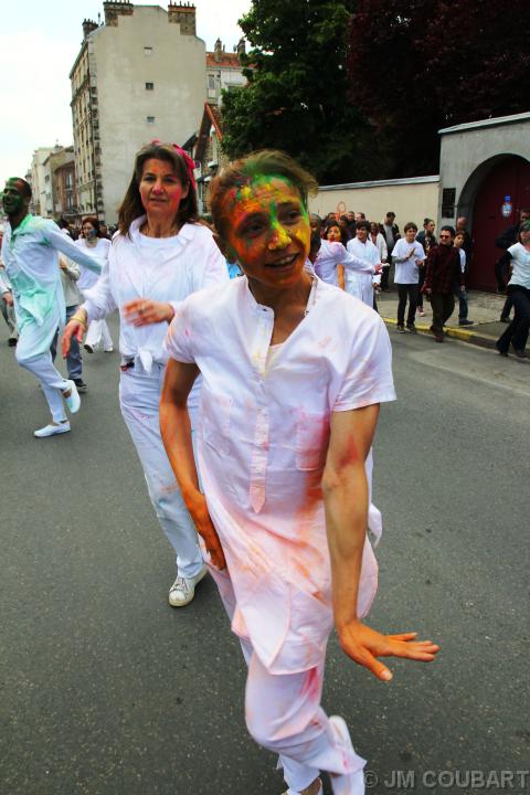 Diapositive suivante